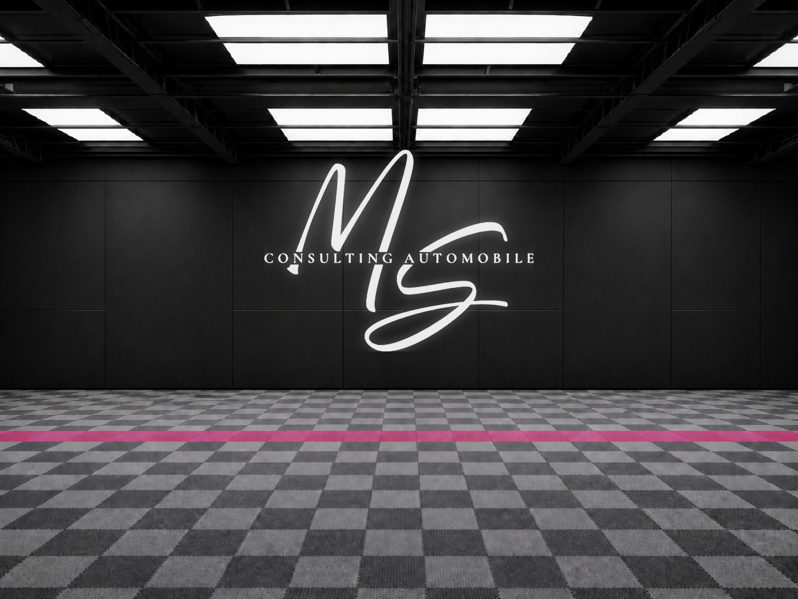Studio Damier