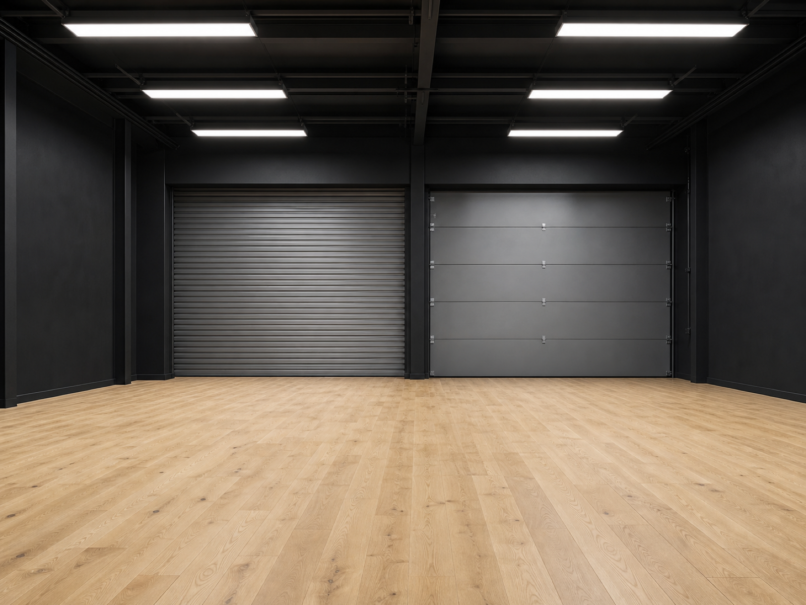 Studio Hangar
